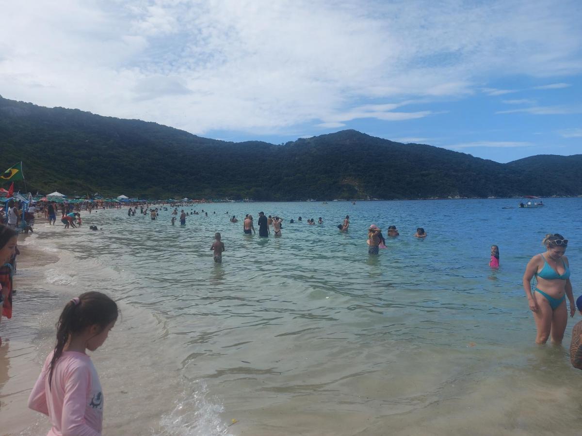 Aconchego Do Bem-Te-Vi Arraial Do Cabo Praia Grande Dış mekan fotoğraf
