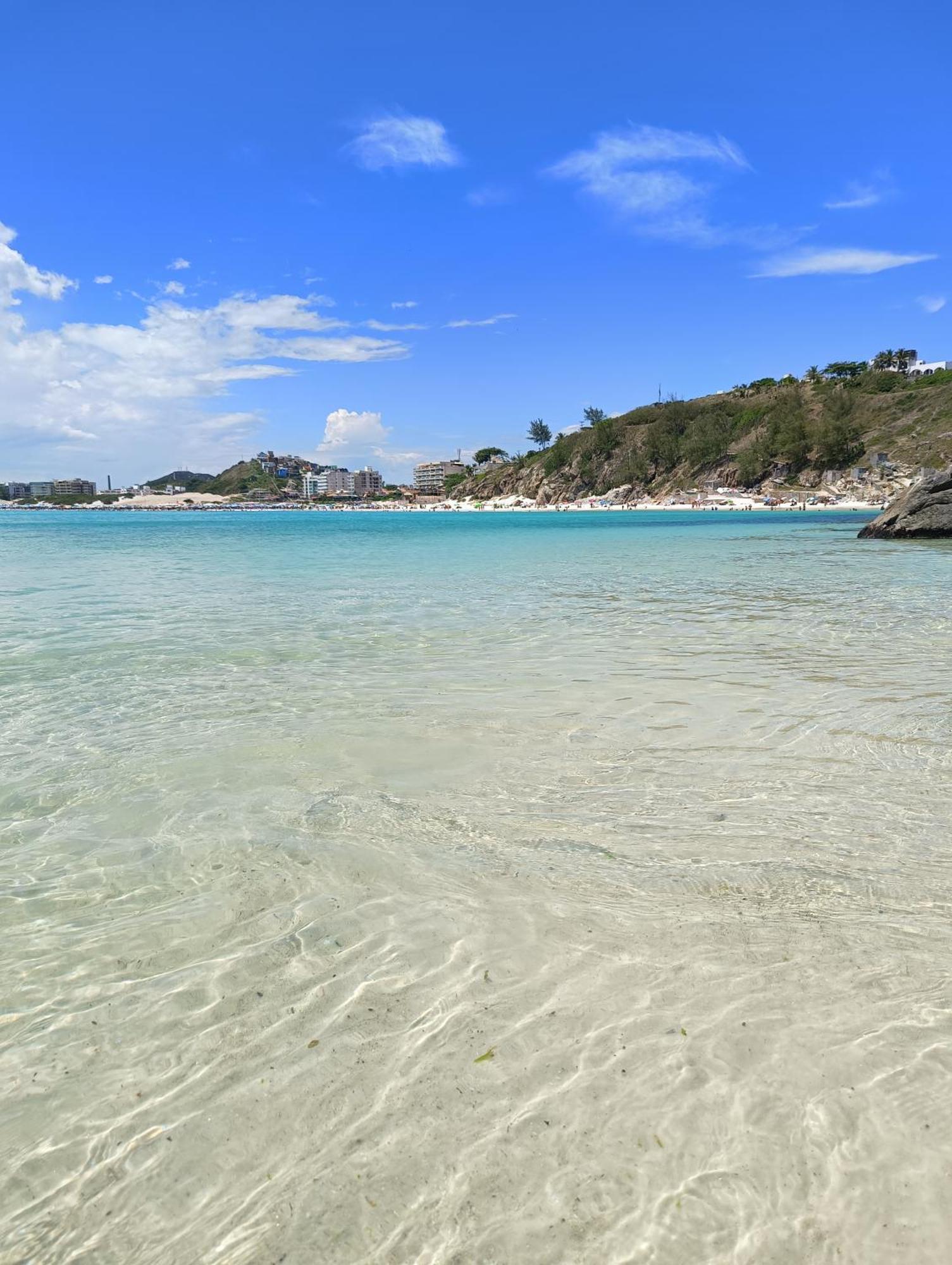 Aconchego Do Bem-Te-Vi Arraial Do Cabo Praia Grande Dış mekan fotoğraf