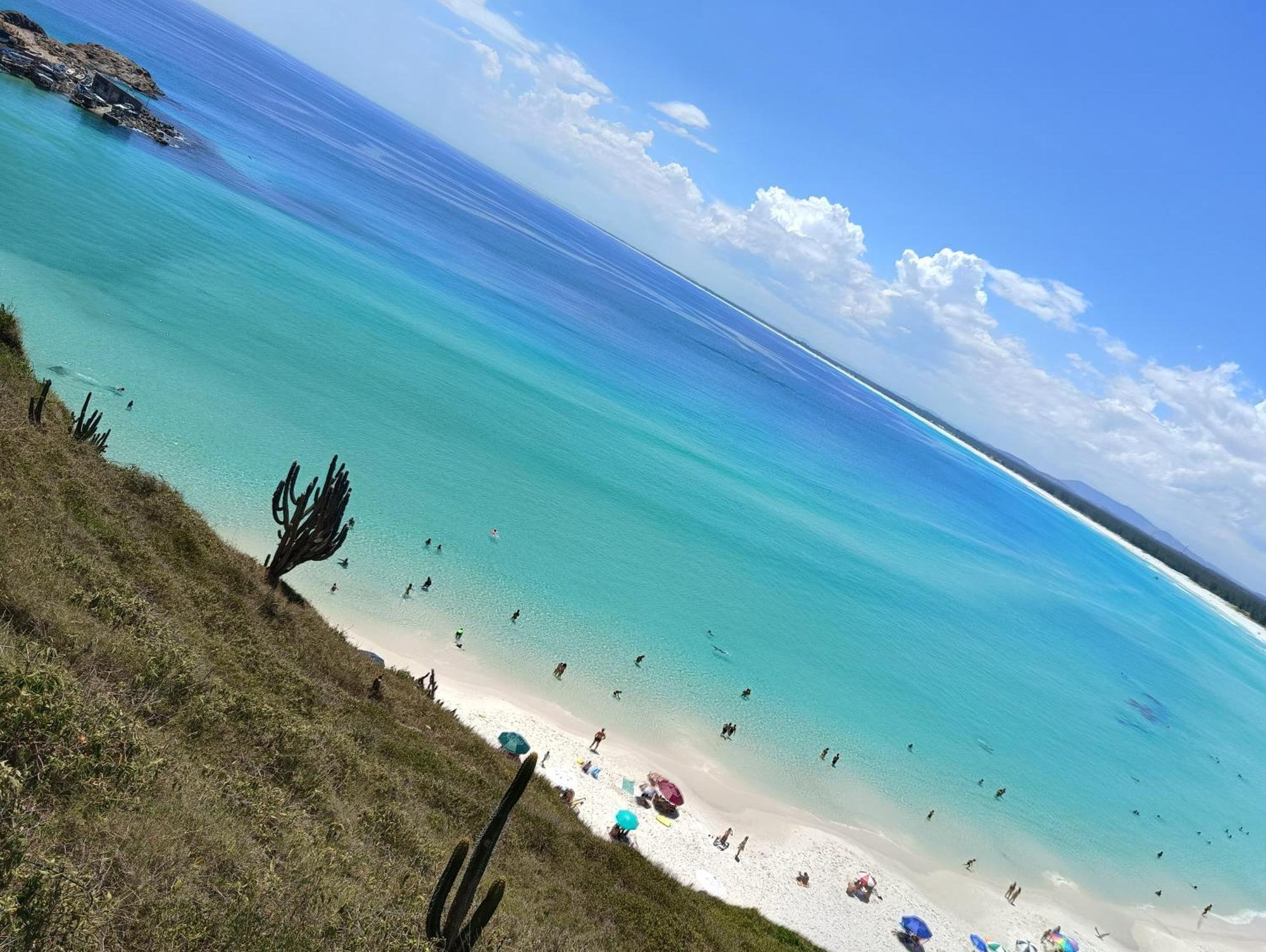 Aconchego Do Bem-Te-Vi Arraial Do Cabo Praia Grande Dış mekan fotoğraf