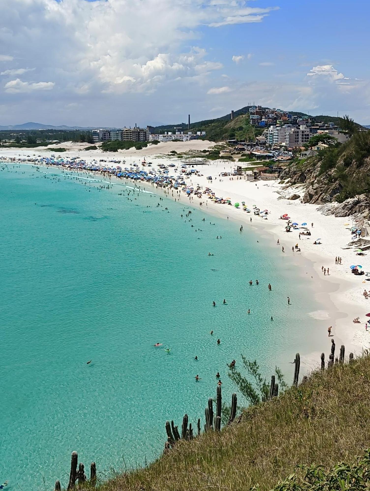 Aconchego Do Bem-Te-Vi Arraial Do Cabo Praia Grande Dış mekan fotoğraf